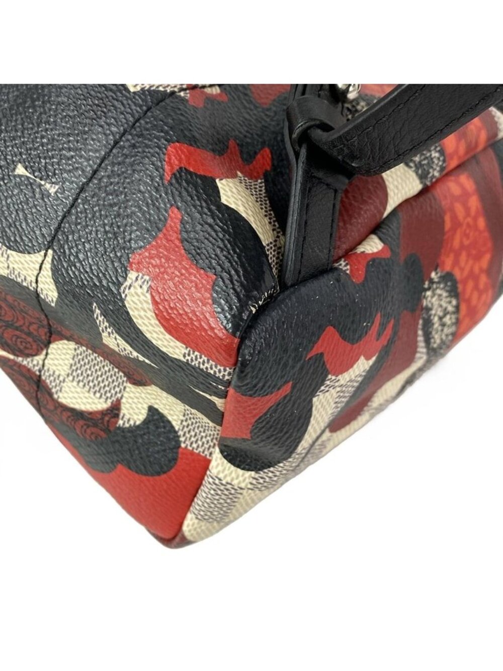 Louis Vuitton Backpack Collection Line Palm Spring PM Azur - Picture 9 of 15